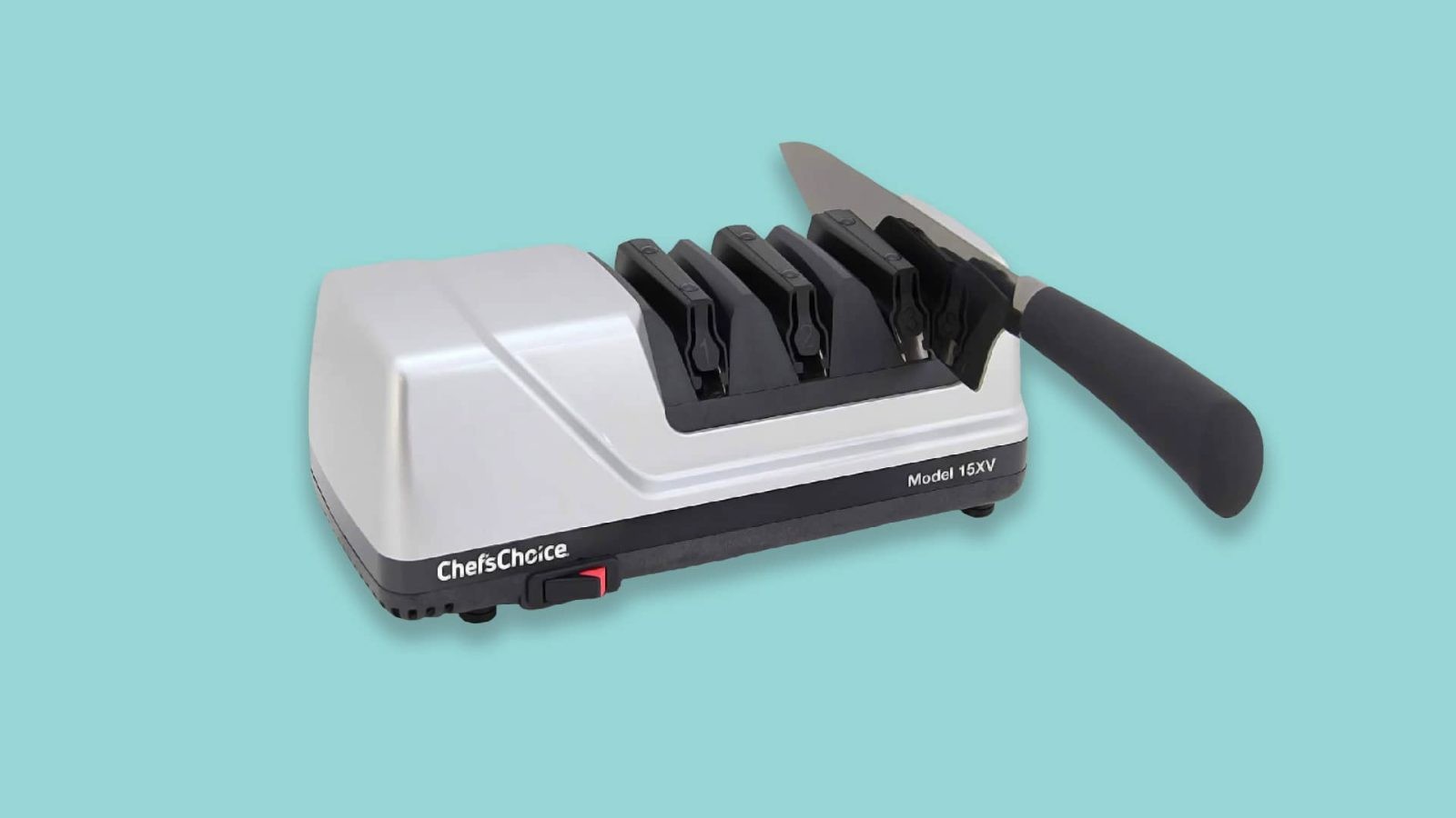 Are Electric Knife Sharpeners Bad For Knives