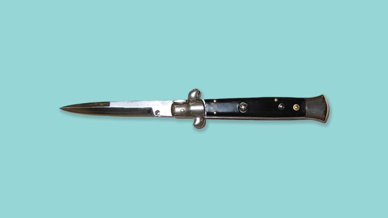 How To Fix A Switchblade