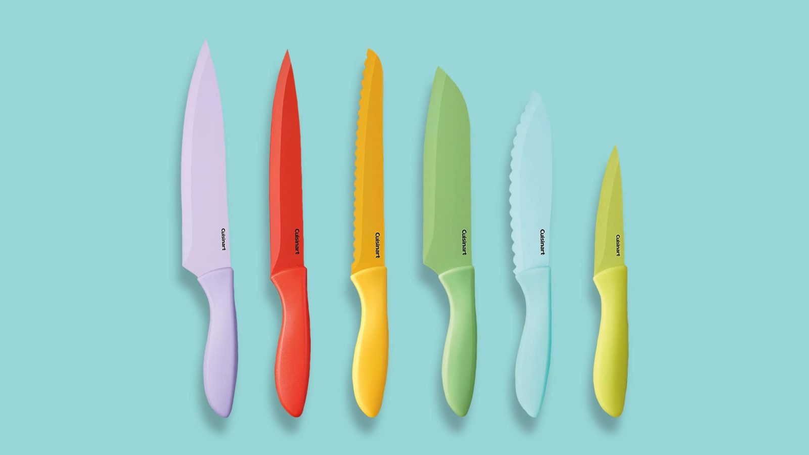 How To Sharpen Cuisinart Knives