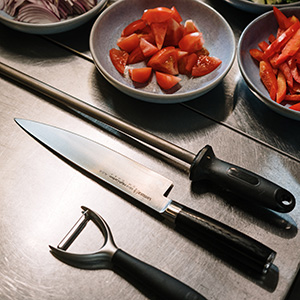 How To Keep A Knife Sharp